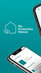 Ma Protection Maison screenshot 0