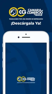 Cámara de Comercio de Ibague screenshot 4