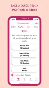 Study Notes ABA screenshot 9