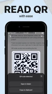 xScan : Document Scanner App screenshot 7