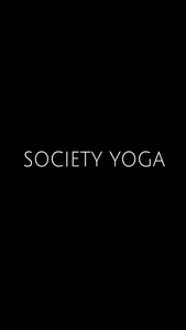 Society Yoga screenshot 0