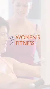 NW Women’s Fitness Club screenshot 0