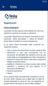 Diagnostico Tesla screenshot 5