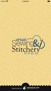 Sewing & Stitchery Expo 2022 screenshot 0