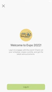 Sewing & Stitchery Expo 2022 screenshot 4