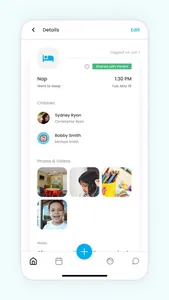 TOOTRiS Provider | Child Care screenshot 4