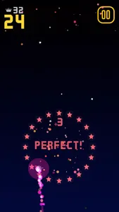 Fireworks Wow! screenshot 1