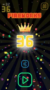 Fireworks Wow! screenshot 4