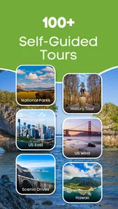 Guam Self-Guided Driving Tour screenshot 7