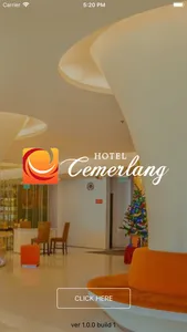 Cemerlang Hotel screenshot 1