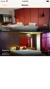 Cemerlang Hotel screenshot 3