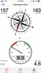 Boat Gateway screenshot 0