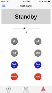 Boat Gateway screenshot 2