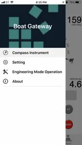 Boat Gateway screenshot 3