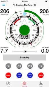 Boat Gateway screenshot 4