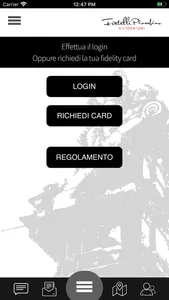 Fratelli Piombino Ristoratori screenshot 2