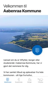 OplevAabenraa screenshot 1