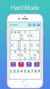 Sudoku Legend : Classic Soduko screenshot 2