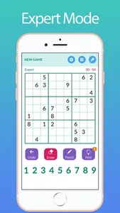 Sudoku Legend : Classic Soduko screenshot 3