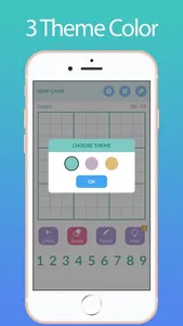 Sudoku Legend : Classic Soduko screenshot 5