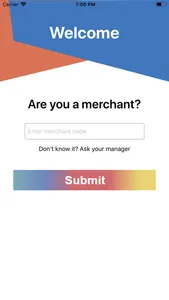 Merchant.college screenshot 0