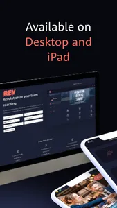 Rev-App screenshot 2