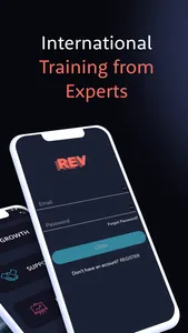 Rev-App screenshot 3