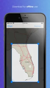 Sea Drive: Charts, Nav, Routes screenshot 6