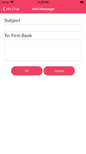 Firm Book screenshot 3