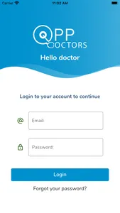 AppDoctors screenshot 0