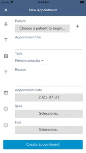 AppDoctors screenshot 7