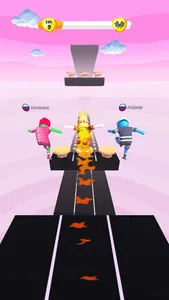 Dash Run 3D screenshot 3