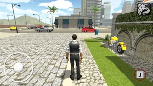 Drive To City: Real Driver screenshot 1