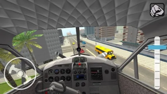 Drive To City: Real Driver screenshot 6