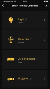 Vinci screenshot 2