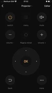 Vinci screenshot 3