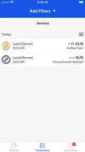 Handycash screenshot 5