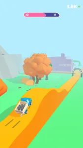 Drive Hills screenshot 5