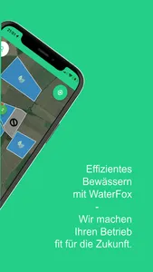 WaterFox - Irrigation Planning screenshot 3