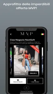 MVP Wholesale screenshot 1