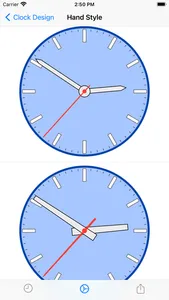 Clock Tinkerer screenshot 3