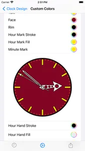 Clock Tinkerer screenshot 4