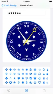 Clock Tinkerer screenshot 6