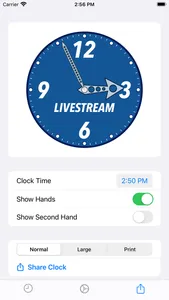 Clock Tinkerer screenshot 8