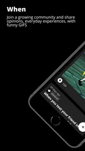 When - Life in GIFS screenshot 0