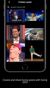 When - Life in GIFS screenshot 3