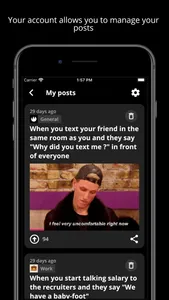 When - Life in GIFS screenshot 4