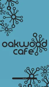 Oakwood Cafe - Dalton screenshot 0