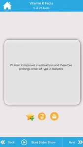 Cool Nutrition Facts screenshot 2