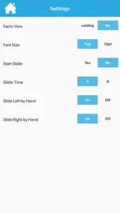 Cool Nutrition Facts screenshot 6